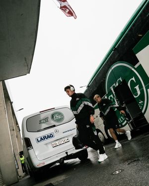 Image post by @fc_st.gallen1879 on Instagram