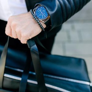 Image post by @porschedesign on Instagram