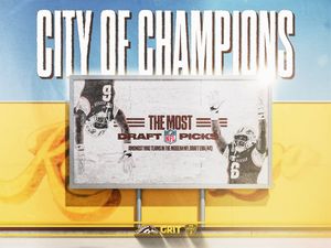 Image post by @wmu_football on Instagram