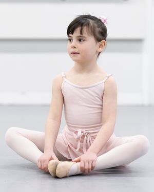 Image post by @joffreyschool on Instagram