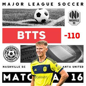 Image post by @bobvsoccer on Instagram