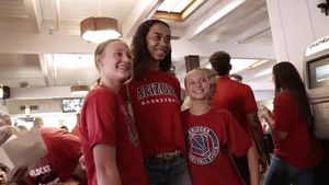 Image post by @arizonawbb on Instagram