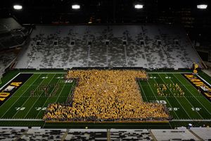 Image post by @uiowa on Instagram