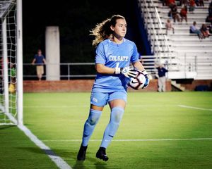 Image post by @colgatewsoc on Instagram
