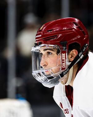 Image post by @hockey_east on Instagram