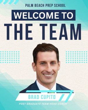 Image post by @palmbeachprepschool on Instagram