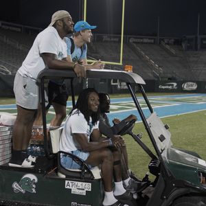 Image post by @greenwavefb on Instagram