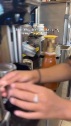 Video post by @Corner Market Cafe on Facebook