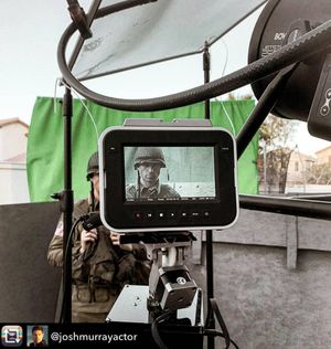 Image post by @israeldavidgroveman on Instagram