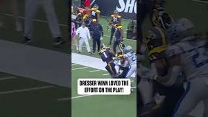 Video post by @xfl on YouTube