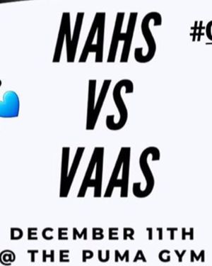 Image post by @vaasathletics on Instagram