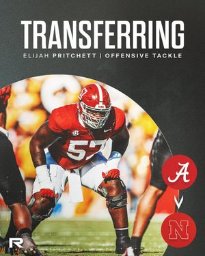 Image post by @NebraskaRivals on Twitter