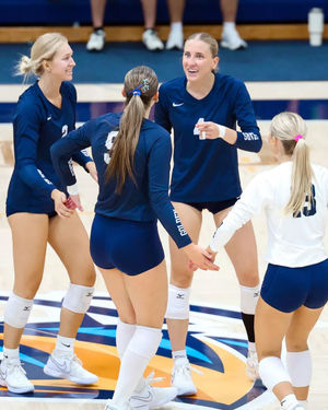 Image post by @ncaadii on Instagram