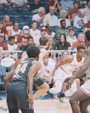 Image post by @the.tournament on Instagram