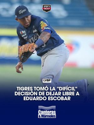 Image post by @sports_venezuela on Instagram