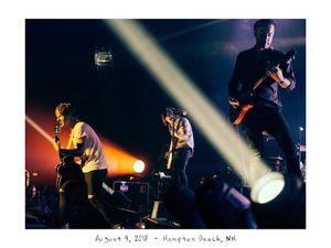 Image post by @switchfoot on Instagram