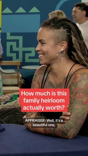 Video post by @roadshowpbs on TikTok