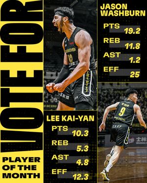 Image post by @newtaipeikings on Instagram