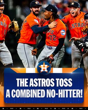 Image post by @mlb on Instagram