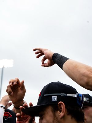 Image post by @uiwbaseball on Instagram