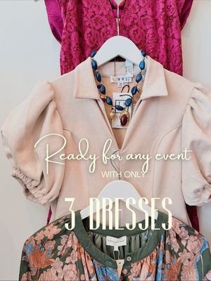 Image post by @juliesboutique on Instagram