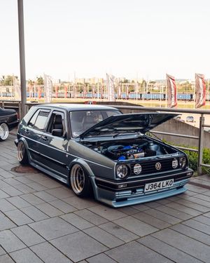 Image post by @toyotires on Instagram