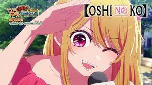 Video post by @crunchyroll on YouTube