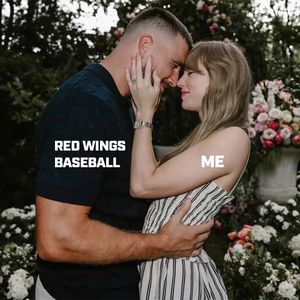 Video post by @rocredwings on TikTok