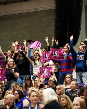 Image post by @lborolightning on Instagram