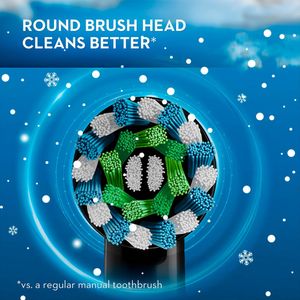 Image post by @oralb on Instagram