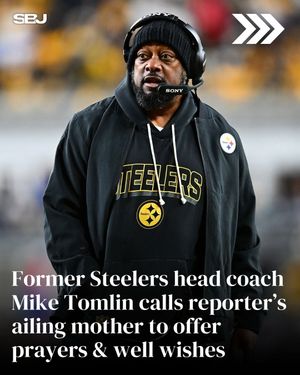 Image post by @sportsbusinessjournal on Instagram