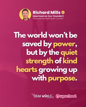 Image post by @richardamills on Instagram
