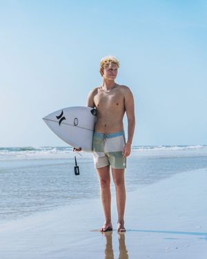 Image post by @hurley on Instagram