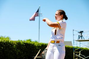 Image post by @GoShockersSB on Twitter