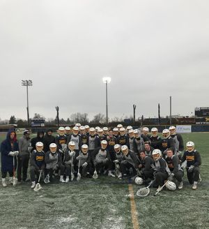 Image post by @griffsmlax on Instagram