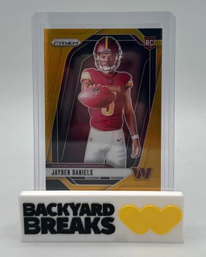 Image post by @backyardbreaks on Instagram