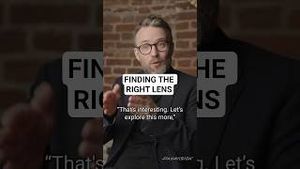 Video post by @panavision on YouTube