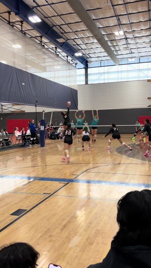 Video post by @simbavolleyball on TikTok