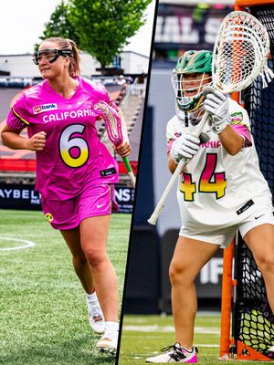 Image post by @usctrojanslax on Instagram