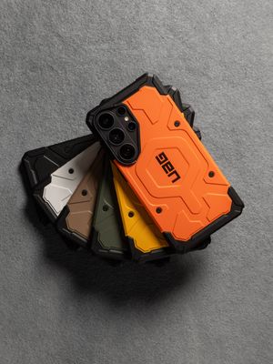 Image post by @urbanarmorgear on Instagram