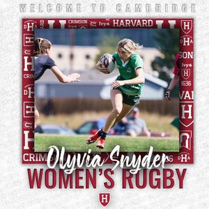 Image post by @harvardwrugby on Instagram