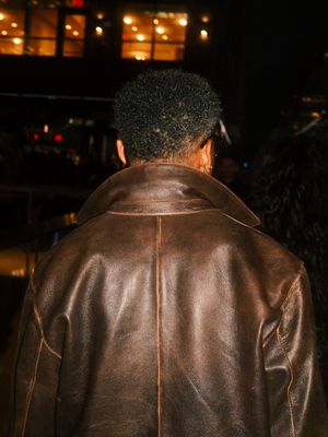 Image post by @stevensharpejr on Instagram