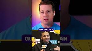 Video post by @lakerscollective on YouTube
