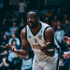 Image post by @britishbasketballleague on Instagram