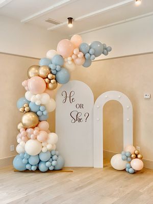 Image post by @poparazzicelebrationdesigns on Instagram
