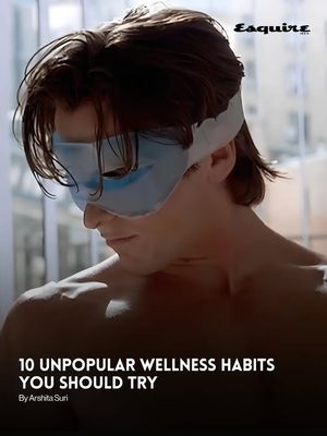 Image post by @esquireindia on Instagram