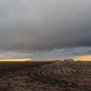 Image post by @foxweather on Instagram