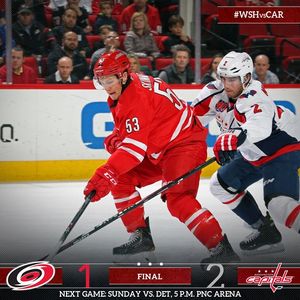 Image post by @canes on Instagram