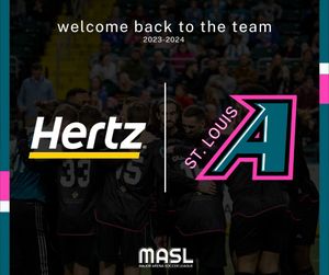 Image post by @stlouisambush on Instagram