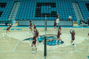 Image post by @txstatevolleyball on Instagram